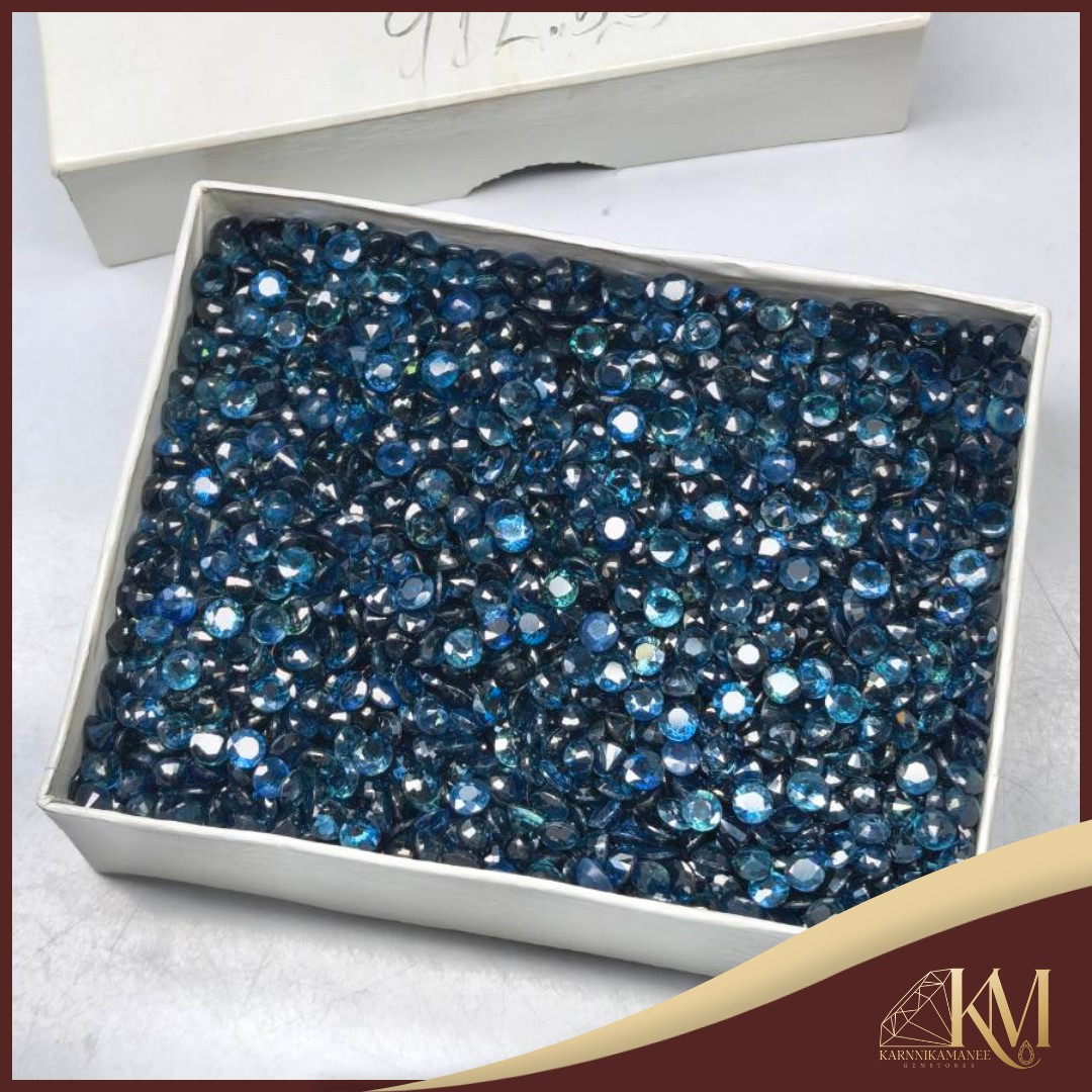 กลมสวยพิเศษ